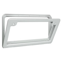 Thetford Cassette door model 4 - White - 661521 | Stahlor image 2