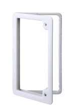 Thetford Cassette door model 4 - White - 661521 | Stahlor image 1