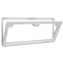 Thetford Cassette door model 6 - White - 661563 | Stahlor image 2