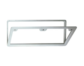 Thetford Cassette door model 6 - White - 661563 | Stahlor image 1