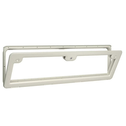 Cassette door model 7 - White