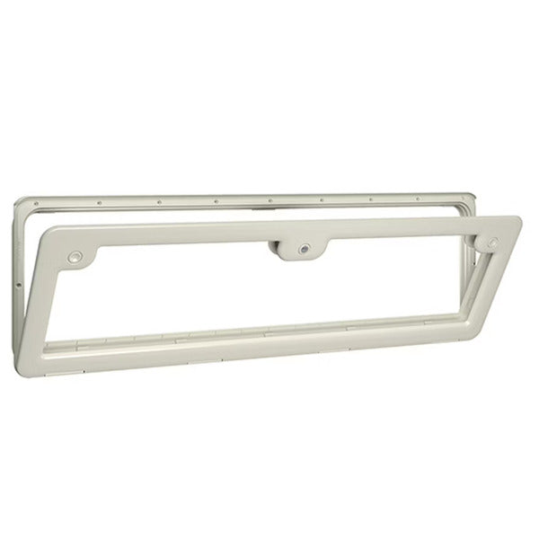 Cassette door model 7 - White