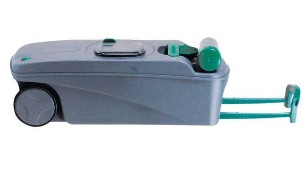 Thetford Holding tank f.C400 right - 661621 | Stahlor image 1