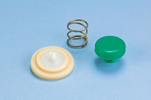 THETF Vent valve for C 400 - 66167 | Stahlor image 1