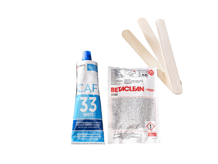 Twusch Universal Installation Kit