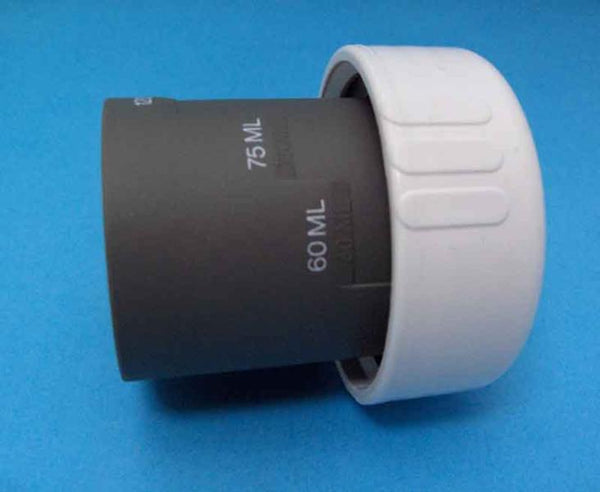 Thetford Screw cap for waste water tank PP - 66175 | Stahlor image 1