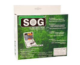 SOG SOG venting set type F - 662182 | Stahlor image 2