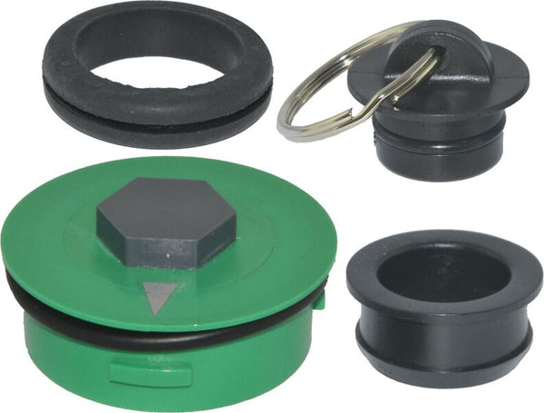 SOG SOG connection for second toilet type A - 66221 | Stahlor image 1
