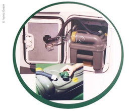 SOG venting set, type B for C 200 - 662221 | Stahlor image 2