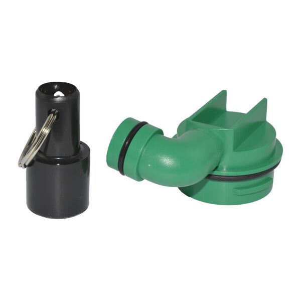 SOG SOG-Anschluß Zweittoil.G - 662232 | Stahlor image 1
