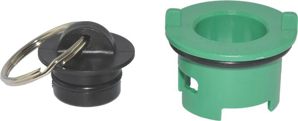 SOG SOG connection for second toilet type 320 S - 662234 | Stahlor image 1