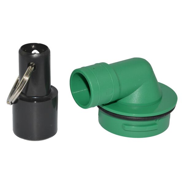 SOG SOG connection for second toilet type B - 66223 | Stahlor image 1
