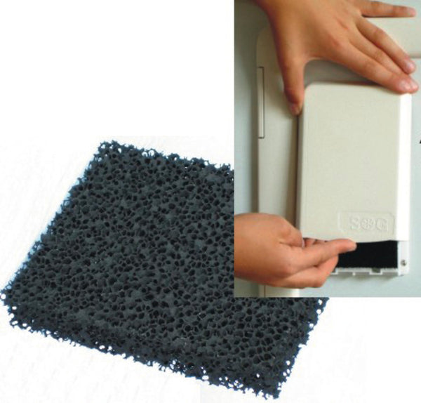 SOG SOG-Ersatzkohlefilter 51g - 66225 | Stahlor image 1
