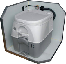 SOG SOG-ventilation II, type C for Porta-Potti - 662342 | Stahlor image 3