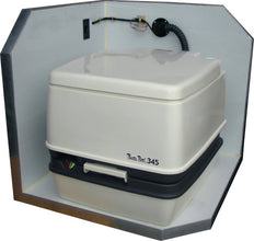SOG SOG-ventilation II, type C for Porta-Potti - 662342 | Stahlor image 4
