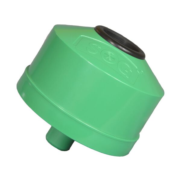 SOG SOG-II filter cartridge green - 662347 | Stahlor image 1