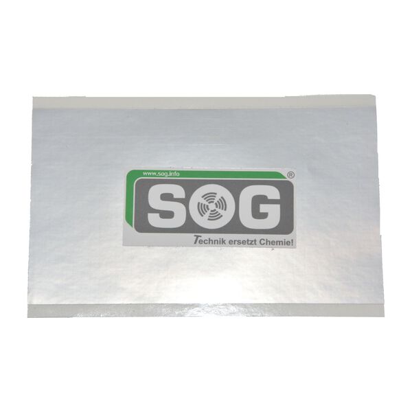 SOG SOG-Klebefolie grau - 662351 | Stahlor image 1