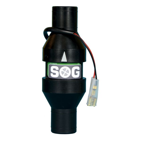 SOG SOG fan for tank/roof version - 662391 | Stahlor image 1