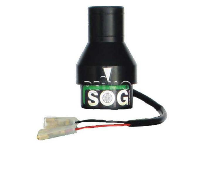 SOG fan for ground version