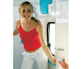 Fiamma Dispenser for soap/ shampoo, 0,2 liter - 66273 | Stahlor image 2