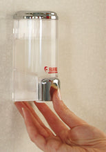 Fiamma Dispenser for soap/ shampoo, 0,2 liter - 66273 | Stahlor image 1