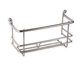 Lippert Shampoo holder chrome 168x60x93mm - 66274 | Stahlor image 1