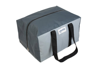 Hindermann Carrying bag for toilet cassette C200+250, 35x26x45cm - 66291 | Stahlor image 2
