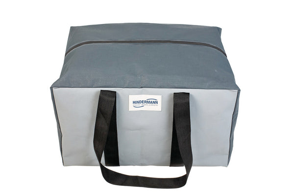 Hindermann Carrying bag for toilet cassette C200+250, 35x26x45cm - 66291 | Stahlor image 1