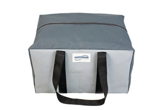 Hindermann Carrying bag for toilet cassette C200+250, 35x26x45cm - 66291 | Stahlor image 1