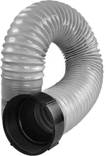 Chluba Flexible connection hose HTDN-75 - 66296 | Stahlor image 2