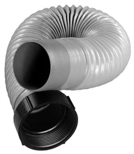 Chluba Flexible connection hose HTDN-75 - 66296 | Stahlor image 1