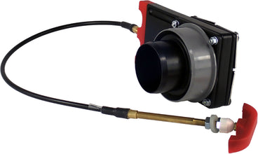 CHLUB Waste water connection - 66298 | Stahlor image 2
