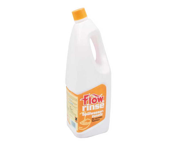 Reimo Flow Rinse toilet additive, 2 litres - 66309 | Stahlor image 1