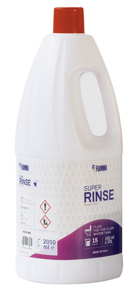 Fiamma Super Rinse 2 l - 663113 | Stahlor image 1