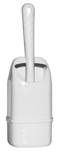 CAMP4 Toilet brush with holder - 663210 | Stahlor image 1