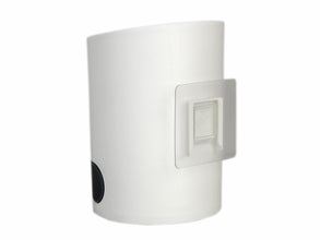 CAMP4 Toilet brush silicone - white / gray - 663213 | Stahlor image 5