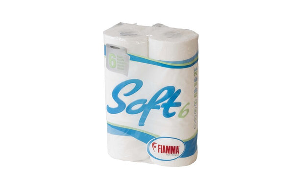 Fiamma Soft 6 Rollen - 66339 | Stahlor image 1