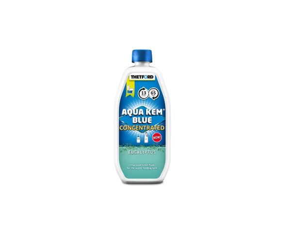 THETF Aqua K.Bl.Eucalyptus0,78L - 66358 | Stahlor image 1