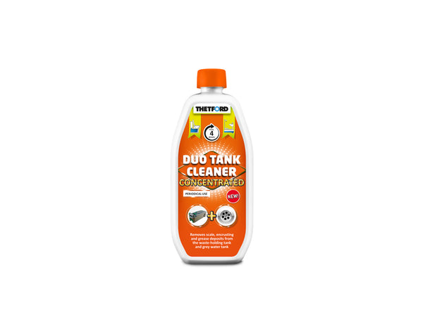 Thetford Duo Tank Cleaner Concentrated - 0.8 l - 66363 | Stahlor image 1