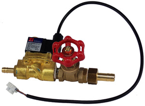 CHLUB Valve Convers.Kit Bürkert - 66366 | Stahlor image 1