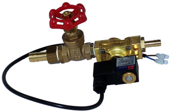CHLUB Valve Convers.Kit Bürkert - 66366 | Stahlor image 2