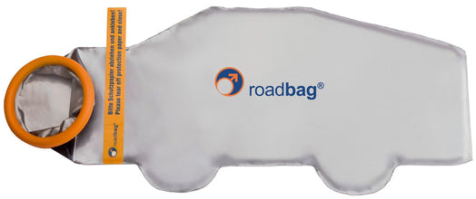 Kets Roadbag - pocket toilets for men and boys - 66367 | Stahlor image 2