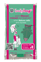 Kets ladybag - bag toilet for women and girls - 66368 | Stahlor image 2