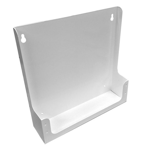 Cinderella Bag Dispenser Steel - White - 663705 | Stahlor image 1