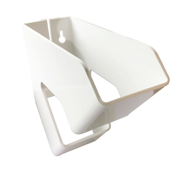 Cinderella plastic bag dispenser - 663706 | Stahlor image 1