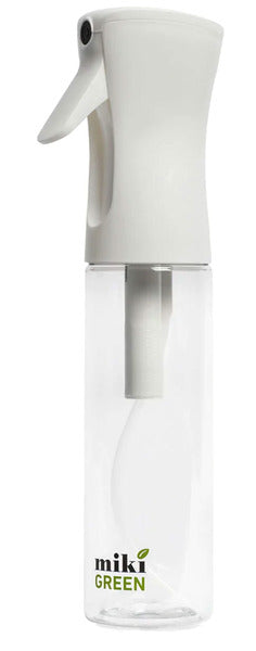 MikiGREEN spray bottle
