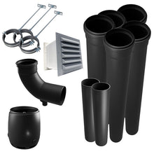 Cinderella Freedom Installation Kit - 663750 | Stahlor image 1
