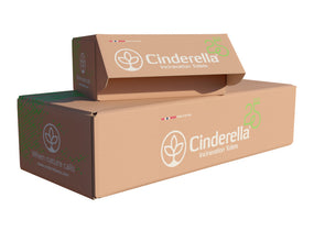 Cinderella Comfort installation set - 663760 | Stahlor image 2