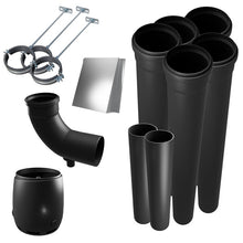 Cinderella Comfort installation set - 663760 | Stahlor image 1