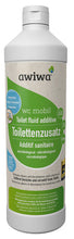 AWIWA AWIWA WC mobil Toilettenz - 66378 | Stahlor image 1